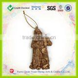 Polyresin Customized Wholesale Christmas Ornament Suppliers,Christmas Ornament Parts,Christmas Ornament Crafts thumbnail-2