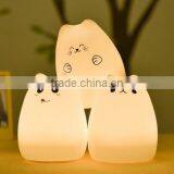 Rechargeable Silicone LED Cat thumbnail-3