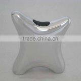 Elegant Handmade New Design Home Decoration Handicrafts Mirror Finish Polished Recycled Aluminum Vase thumbnail-1