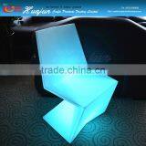 2015 HUAJU LED Modern Furniture,LED Table,LED Chair thumbnail-6