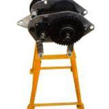 Hand Operated Ratchet Winch thumbnail-1