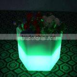 2015 New Cordless Wine Cooler Lighted Led Bar Light Ice Bucket LTT-SI02 thumbnail-4