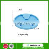 Wine Glass Silicone Cup Coaster,Cup Mat,Silicone Cup Mat thumbnail-4