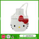 Pretty 30Ml Silicone Sanitizer Holder Bulk Hand Sanitizer Holder Hand Sanitizer thumbnail-4