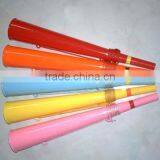 2014 Lovely Football Fan Horn Plactic Vuvuzela