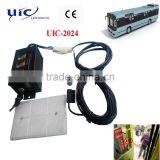 UIC-2024 High Quality Automatic Passenger Counter/ People Counter thumbnail-1
