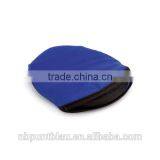 Outdoor Summber Beach Toy Foldable Frisbee With Pouch thumbnail-5