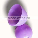 Candy Containers Plastic Christmas Balls Ball for Flower thumbnail-5