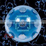 2017 New Hot-selling Electric Shocking Game Toy Creative Electric Shock Ball Funny Party Game Toys thumbnail-1