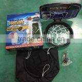 2-In-1 Basketball Hoop and Hamper /hamper Hoop / Basketball Hoop thumbnail-5