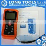 Area Volume 40m 60m 80m 100m Golf Laser Range Finder Factory Price thumbnail-3