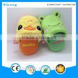 Hot Selling Cheap Pet Dog Toys Wholesale Catton Cute Pet Toys thumbnail-3