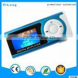 Best Selling Mini Didital Mp3 Player for Free Download Sports Usb Mp3 Player thumbnail-5