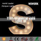 Large Size Letter Light thumbnail-6