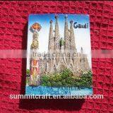 Sagrada Familia Church Spain Fridge Magnet Maker thumbnail-1