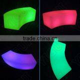 Popular Led Coffee Table/Led Bar Furniture/Led Table Chairs thumbnail-3