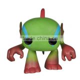 Limited edition world of warcraft vinyl figure toy,Custom make vinyl action figure toy,China pvc vinyl figure action factory