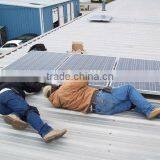 Solar Off -Grid Home Kit System(With Inverter,Controller,Battery Full Parts) 2KW thumbnail-3