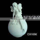 Ceramic Bisque thumbnail-1