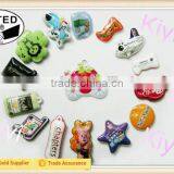 2015 OEM Soft Pvc Mobile Phone Cleaner With Cartoon Shape thumbnail-3