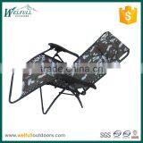 Delux Portable Lazy Sleeping Chair thumbnail-1