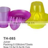 High Quality PPJuicer TH-085