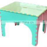 Plastic Foldable Table thumbnail-1