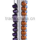 Mental Coffee Capsule Storage/coffee Pods Rack/coffee Capsules Holder thumbnail-1