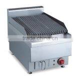 Counter Top Electric Lava Rock Grill. thumbnail-1