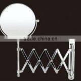 Newest Modern Hotel Bathroom Table Mirror /cosmetic Mirror thumbnail-1