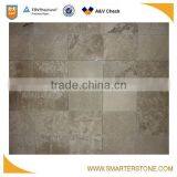 Grey Limestone Tiles for Walling and Flooring
