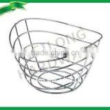 Metal Fruit Basket thumbnail-1