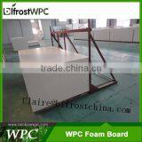 Eco-friendly High Quality Plastic Formwork Board WPC Foam Board With Best Price thumbnail-4