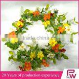 Import China Products Decorative Flowers and Wreaths