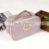 Professional Cosmetic Box Makeup Kit Travel Toiletry Case Storage Box Manufacture thumbnail-3