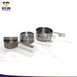 FDA/SGS/LFGB Metal Type Measuring Cups, Measuring Spoons, Measuring Scoops thumbnail-1