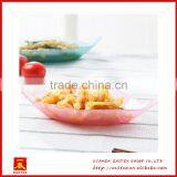 Multifunctional Leaf Shape Design Dish thumbnail-3