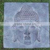 Decor Fiberglass Clay Wall Hanging thumbnail-1