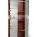 Custom Made Corner Display Unit