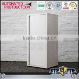 Single Door Wardrobe/single Door Locker/metal Wardrobe thumbnail-5