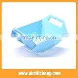 Plastic Folding Fruit Basket thumbnail-3