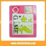 Children Plastic Puzzle Kids Slide Puzzle thumbnail-2