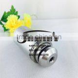 JINXIN Standard 304 Stainless Steel Types of Glass Spider Fitting thumbnail-2