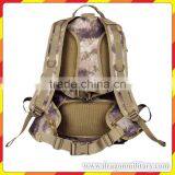 Mountaineering Backpack Camping Hiking Rucksack Military Tactical Backpack thumbnail-2