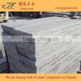 Low Price Flamed Grey Gris Perla Granite Stairs thumbnail-4