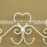 MSS2201 Over the Door Clothes Hanger/Classic Door Clothes Hanger