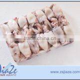 Frozen Baby Squid Loligo BQF OR IQF thumbnail-1