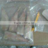 Seafood Frozen Fish Monkfish Tail IQF thumbnail-1