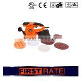 430W 125mm Diy Cordless Electric Wood Sanders Wood Sanders