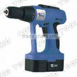 20.4-24V NI-CD Cordless Drill thumbnail-1